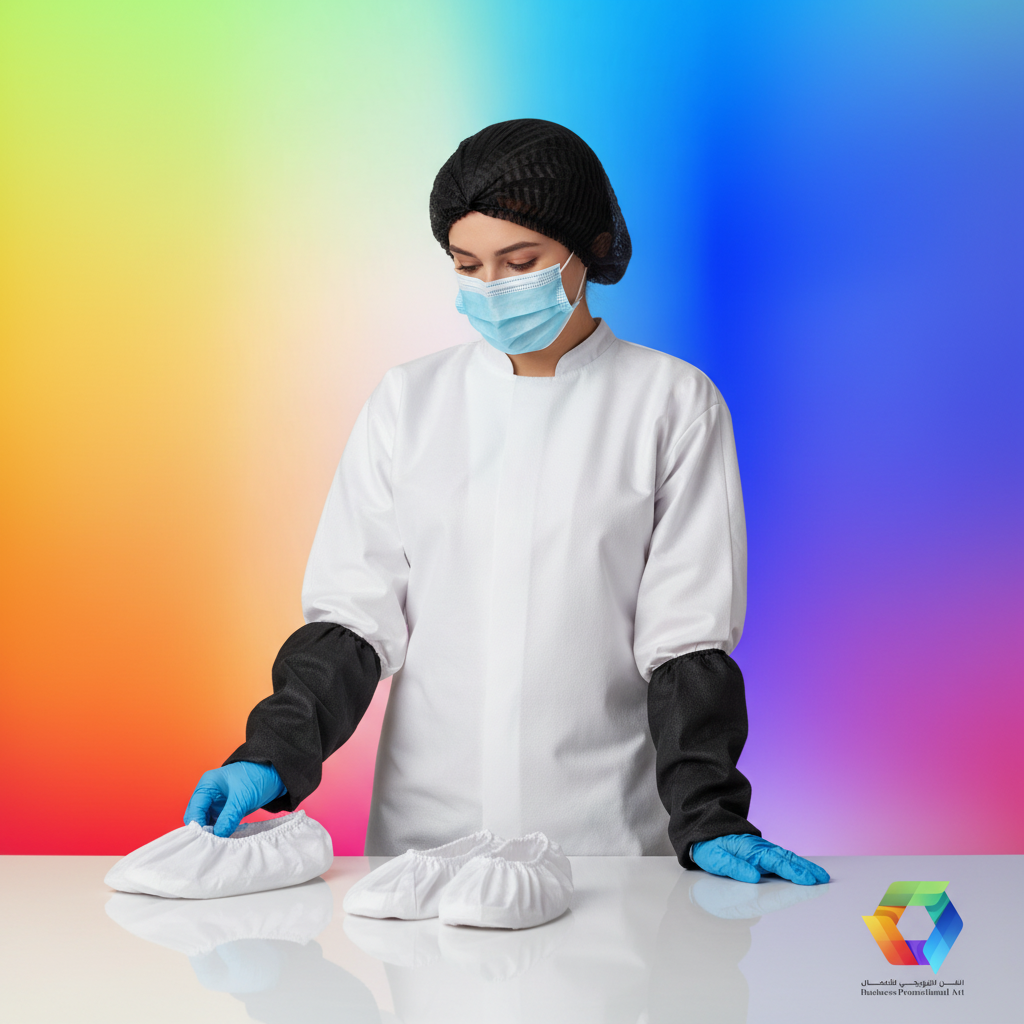 Hygiene Materials Collection