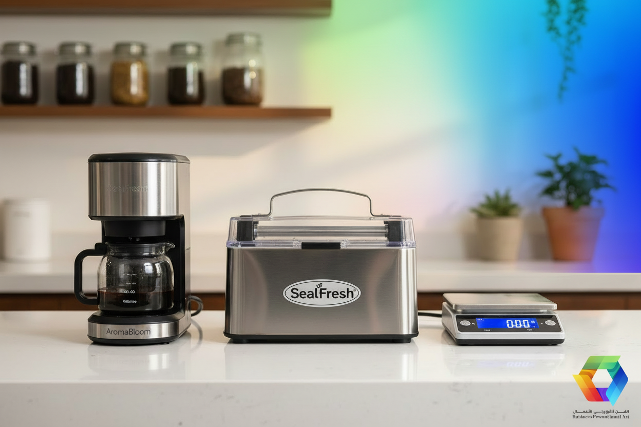 Small Business Machinery & Equipment