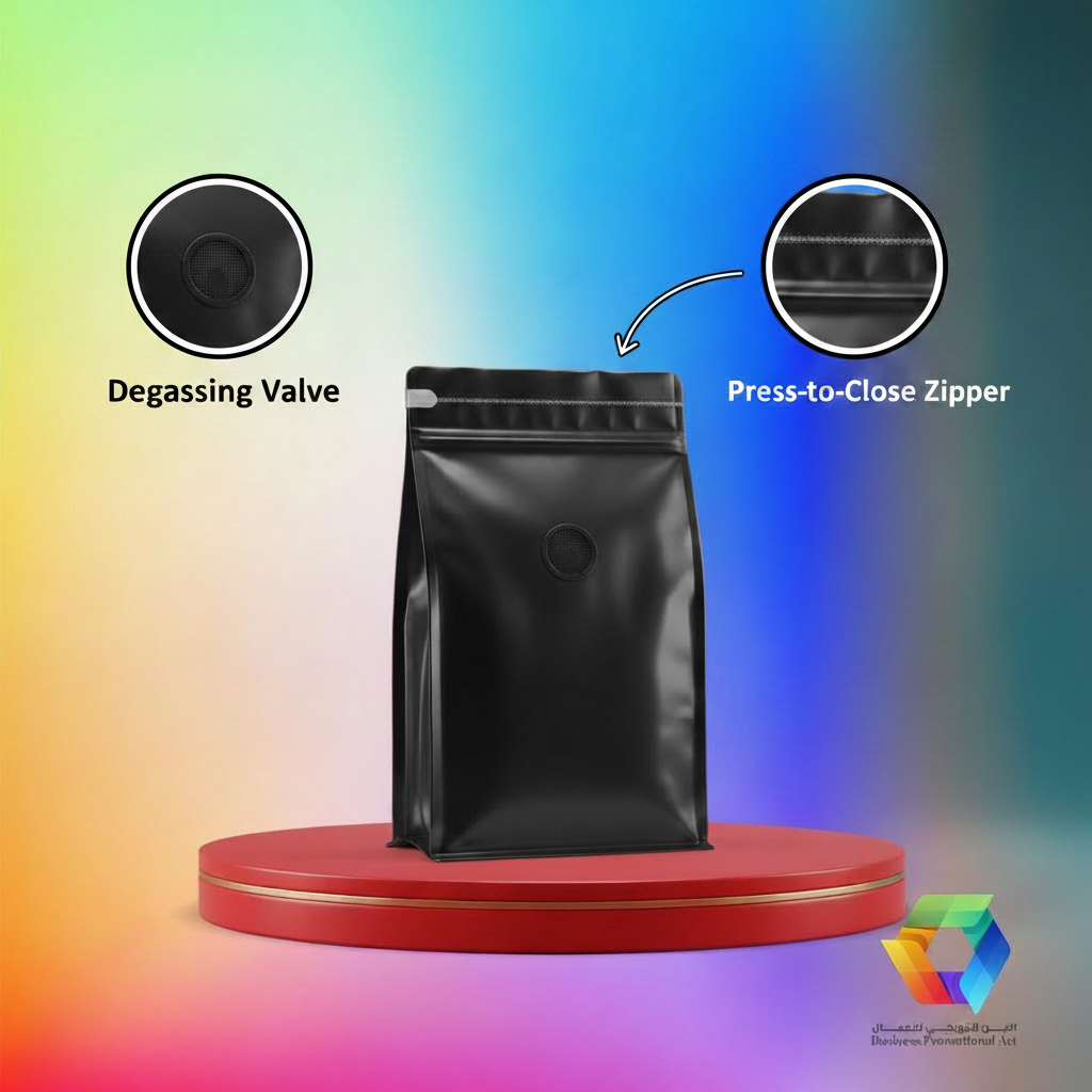 Black Glossy MOPP - BPA Theme