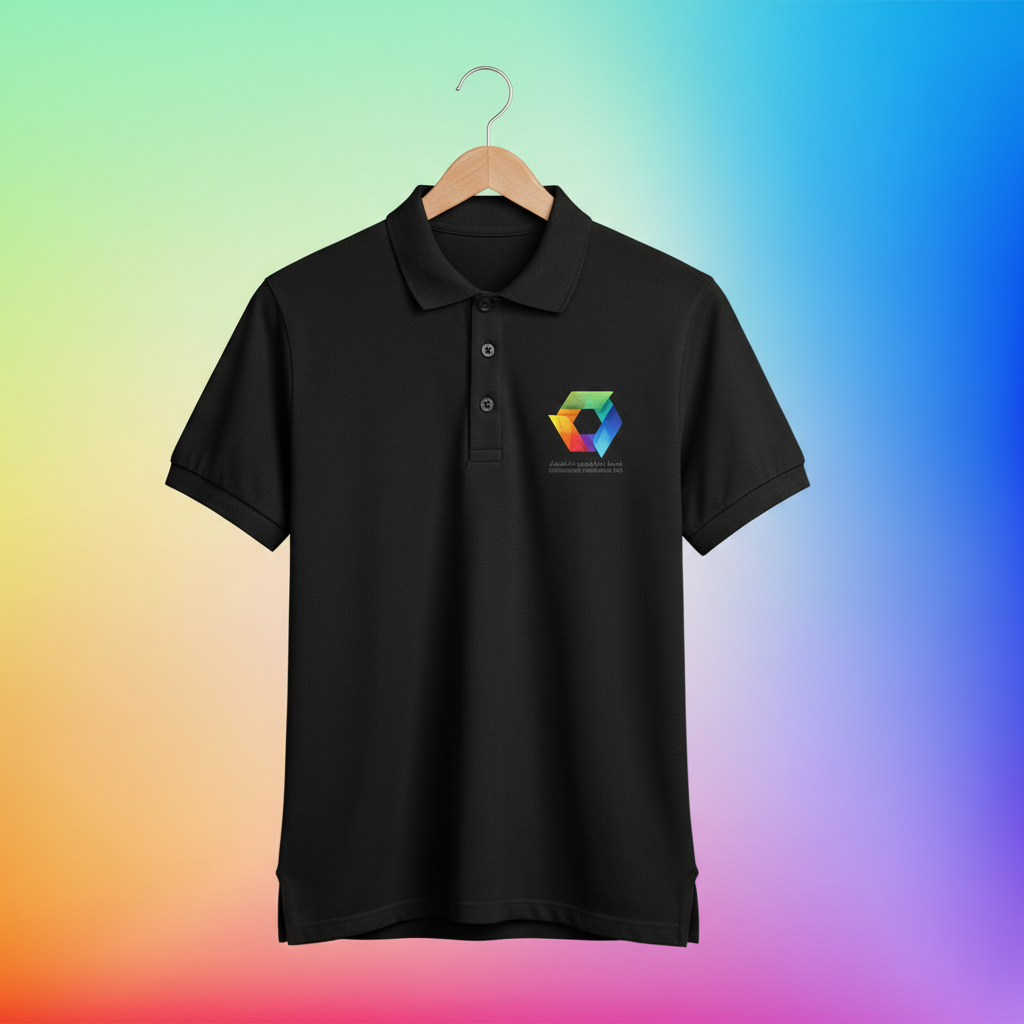 Black Polo