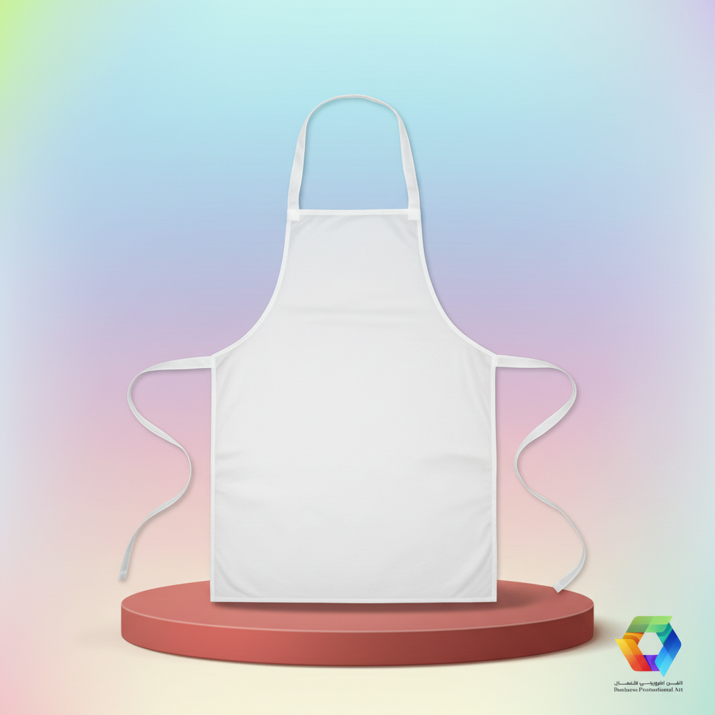 BPA Themed Apron