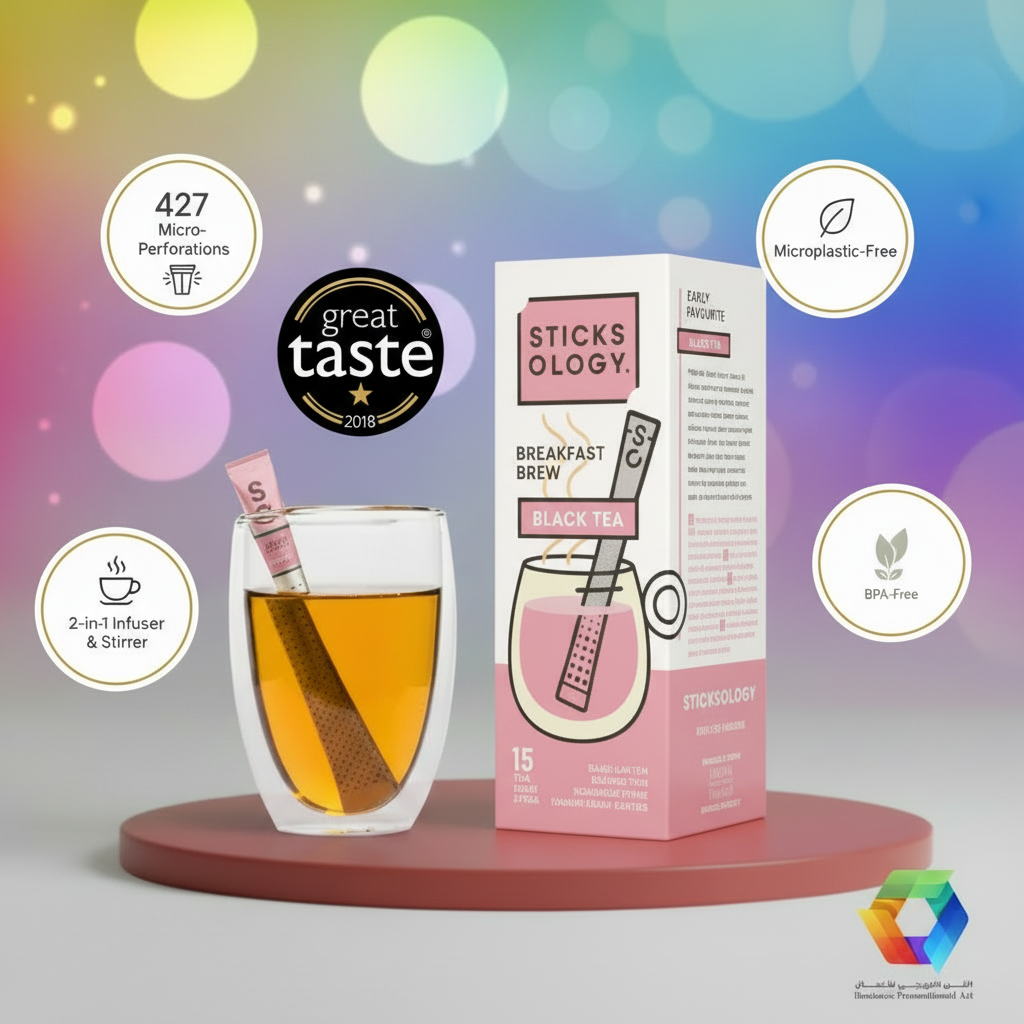 Breakfast Brew – Earl's Base Swap