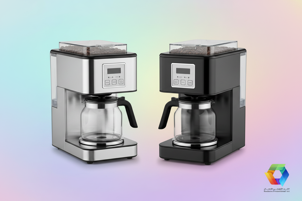 Coffee Machine Collection Hero