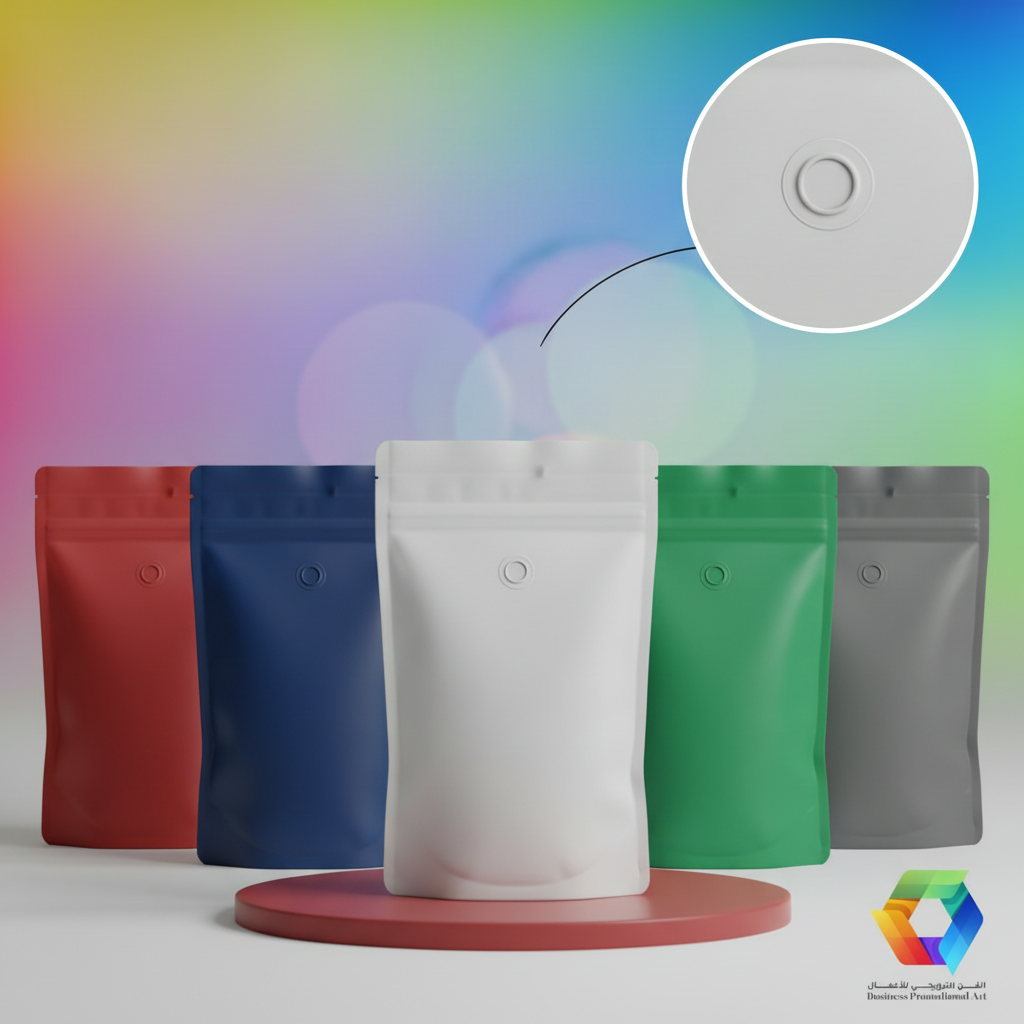 Doypack Collection - BPA Theme