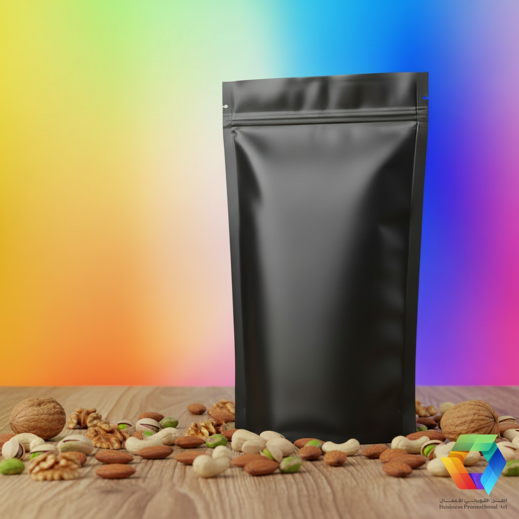 Doypack Only Refreshed