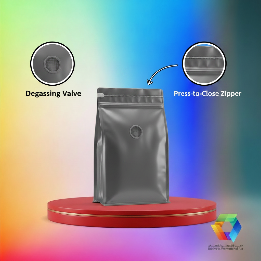 Grey Glossy MOPP - BPA Theme