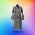 Grey Gown
