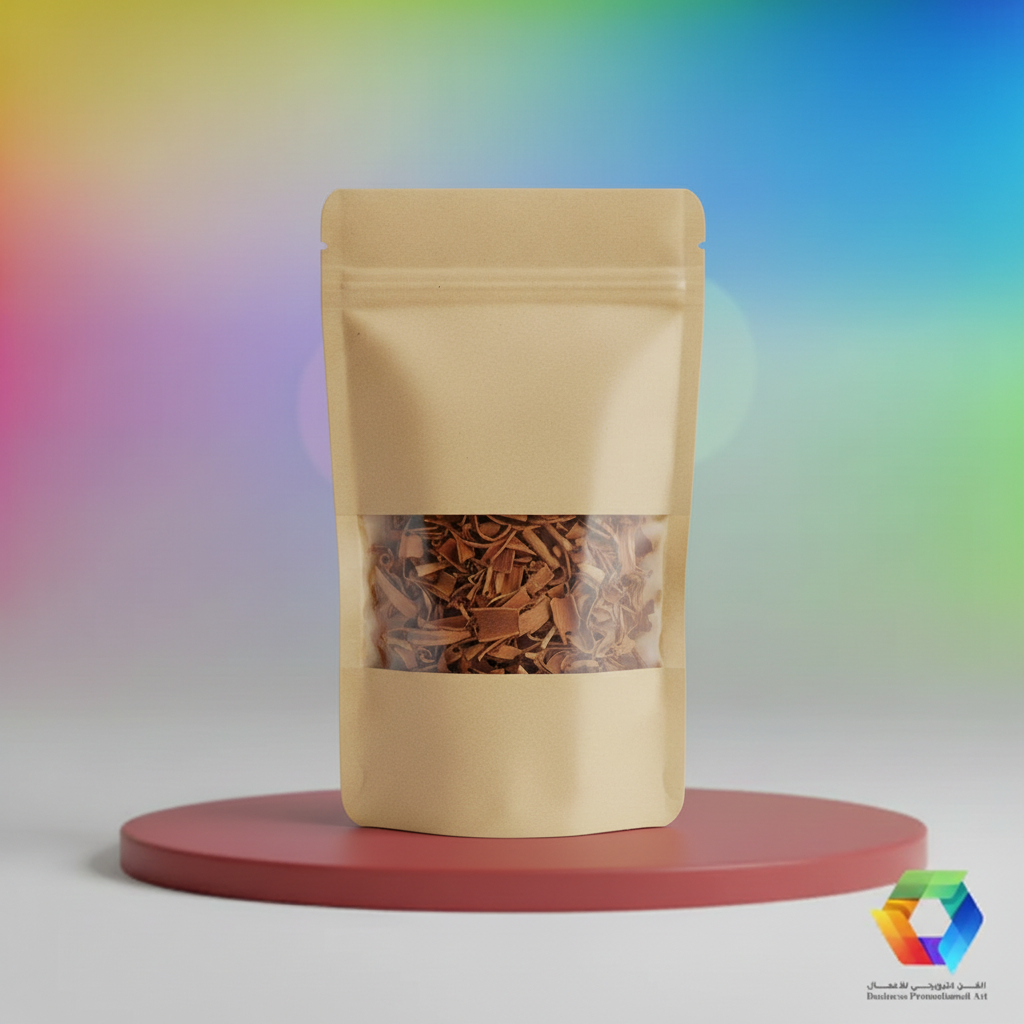 Kraft Doypack 13 - BPA Theme