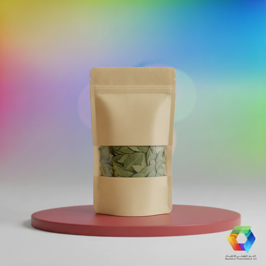 Kraft Doypack 14 - BPA Theme