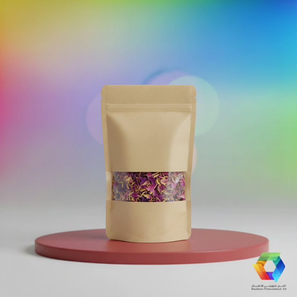 Kraft Doypack 16 - BPA Theme