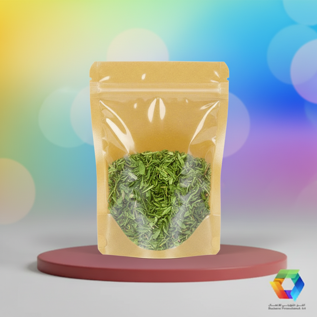 Kraft Full Clear Front 1A - BPA Theme