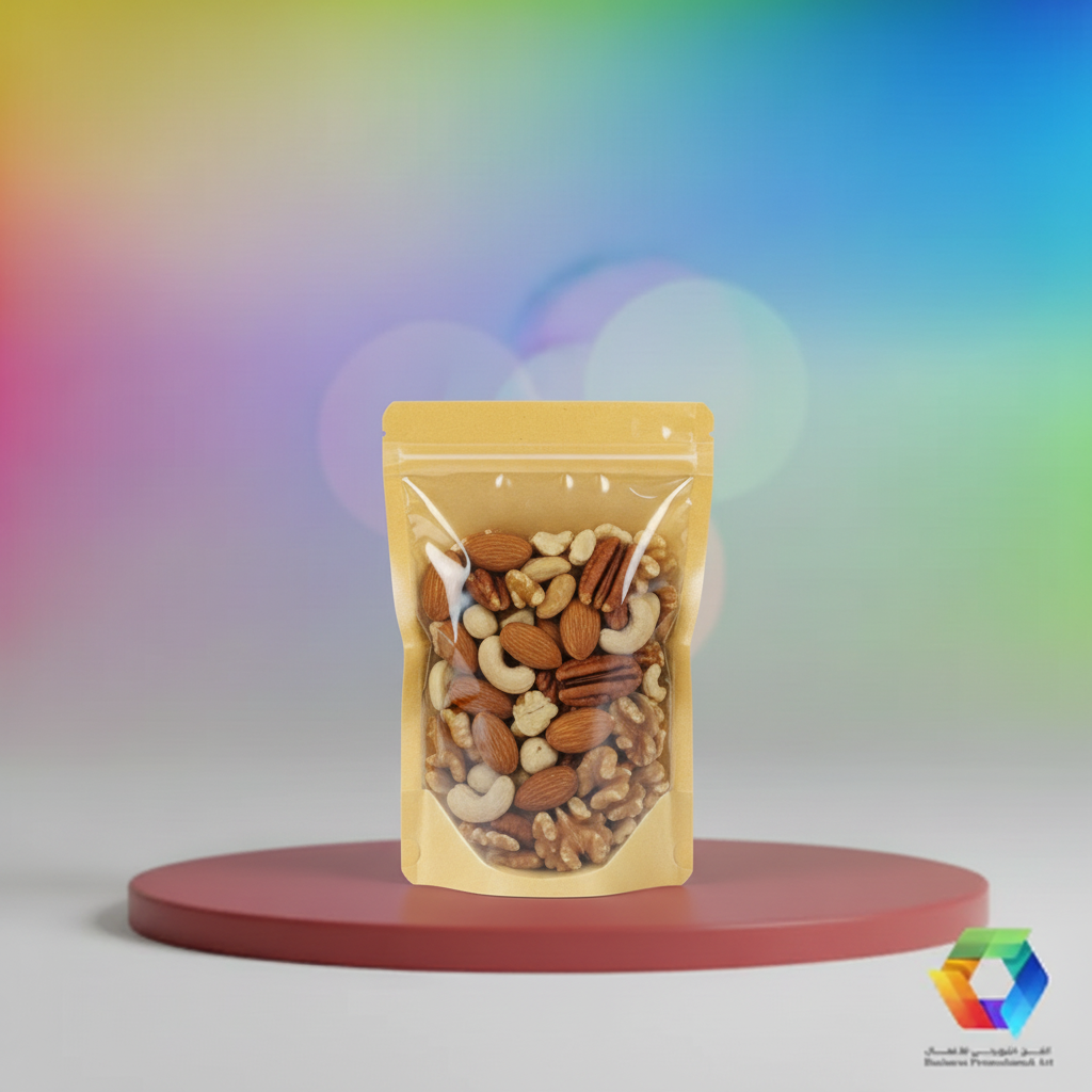 Kraft Full Clear Front 5A - BPA Theme