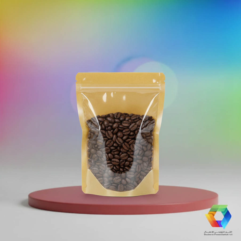 Kraft Full Clear Front 7A - BPA Theme