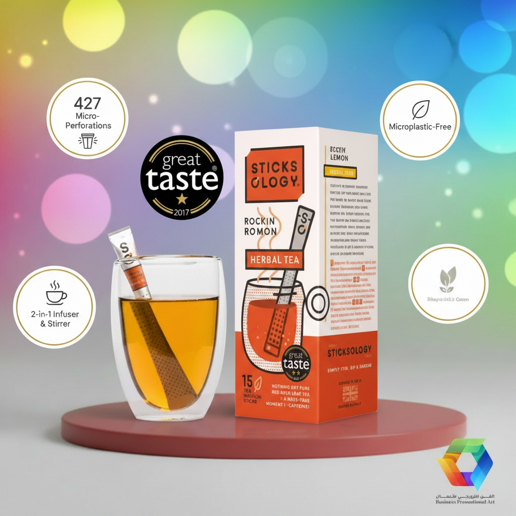 Rockin' Rooibos – Fresh from Scratch
