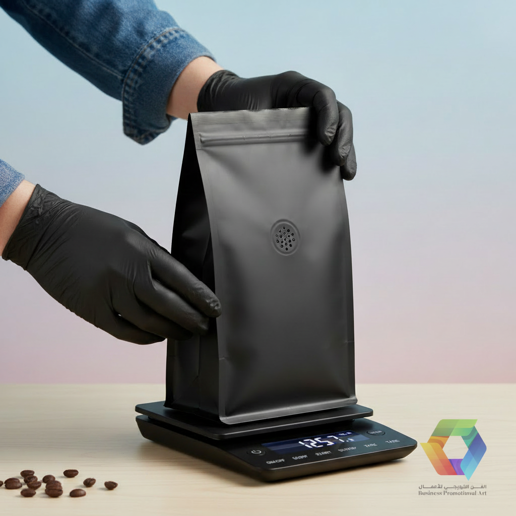 Scale Scene with BPA Watermark Right