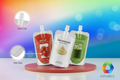 Spout Pouch Hero - 2 Callouts Only